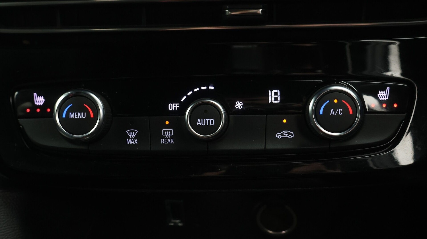 Used Vauxhall Mokka 2023 for sale - 77629193: Photo 12