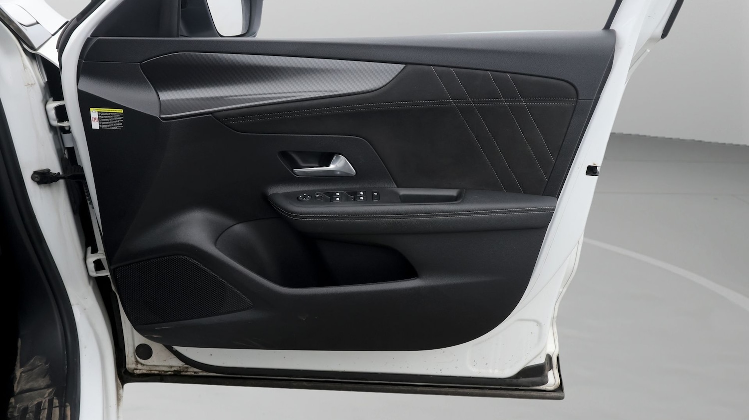 Used Vauxhall Mokka 2023 for sale - 77629193: Photo 15