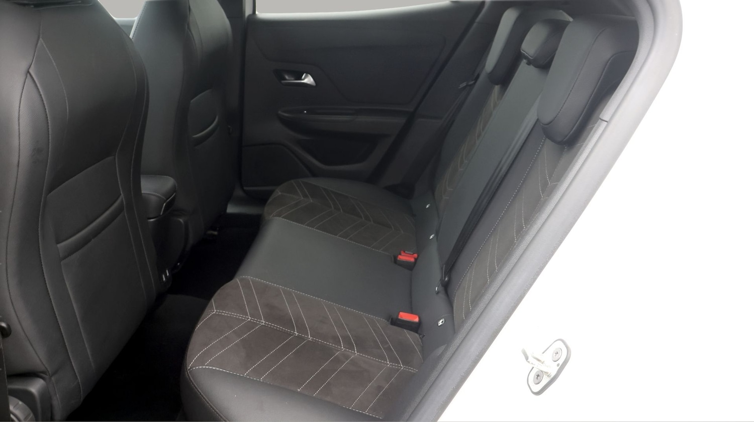 Used Vauxhall Mokka 2023 for sale - 77629193: Photo 16