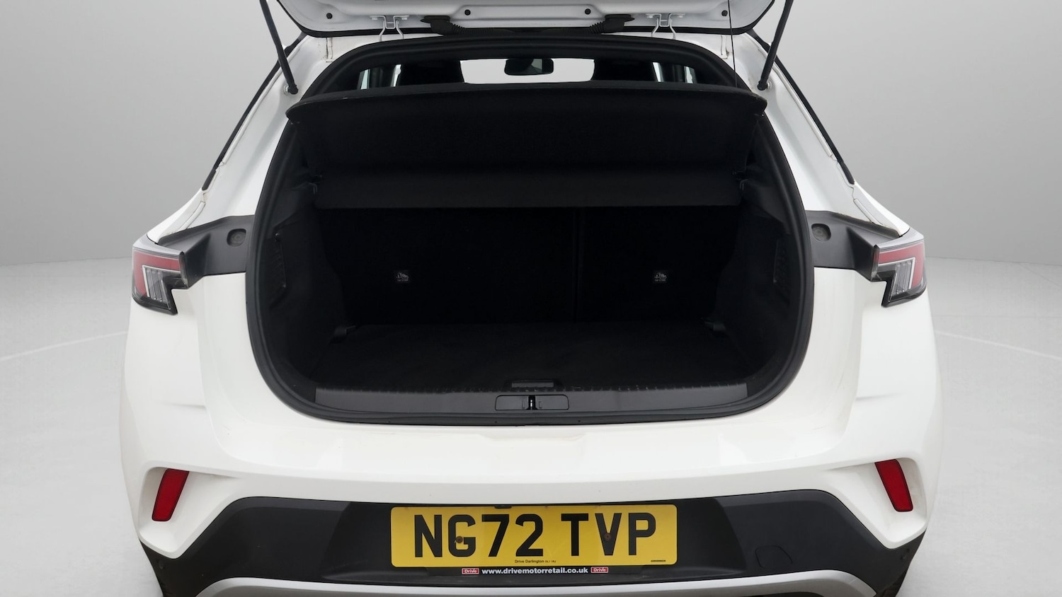 Used Vauxhall Mokka 2023 for sale - 77629193: Photo 17