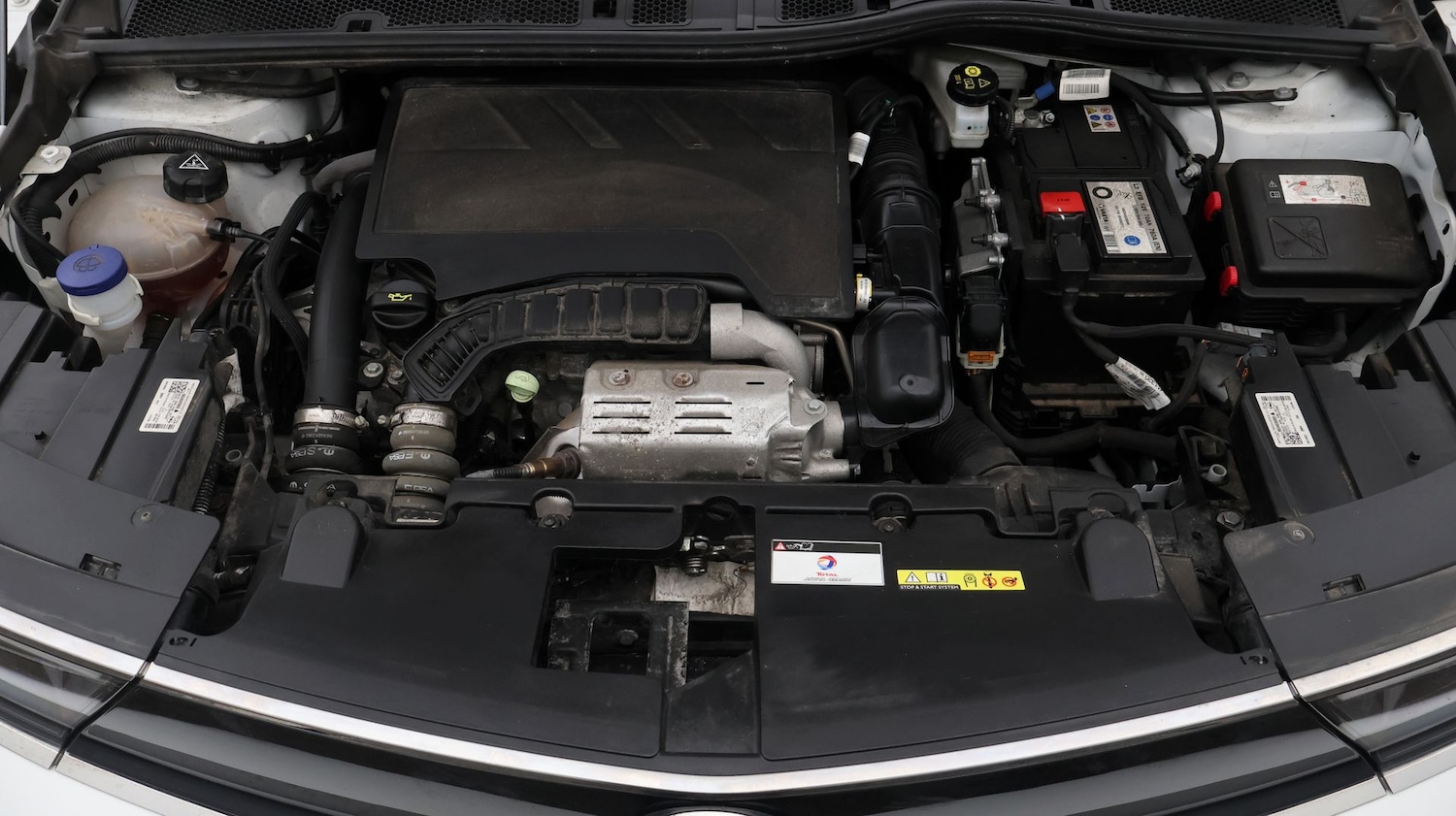 Used Vauxhall Mokka 2023 for sale - 77629193: Photo 19