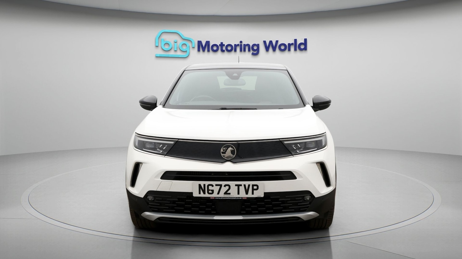 Used Vauxhall Mokka 2023 for sale - 77629193: Photo 2