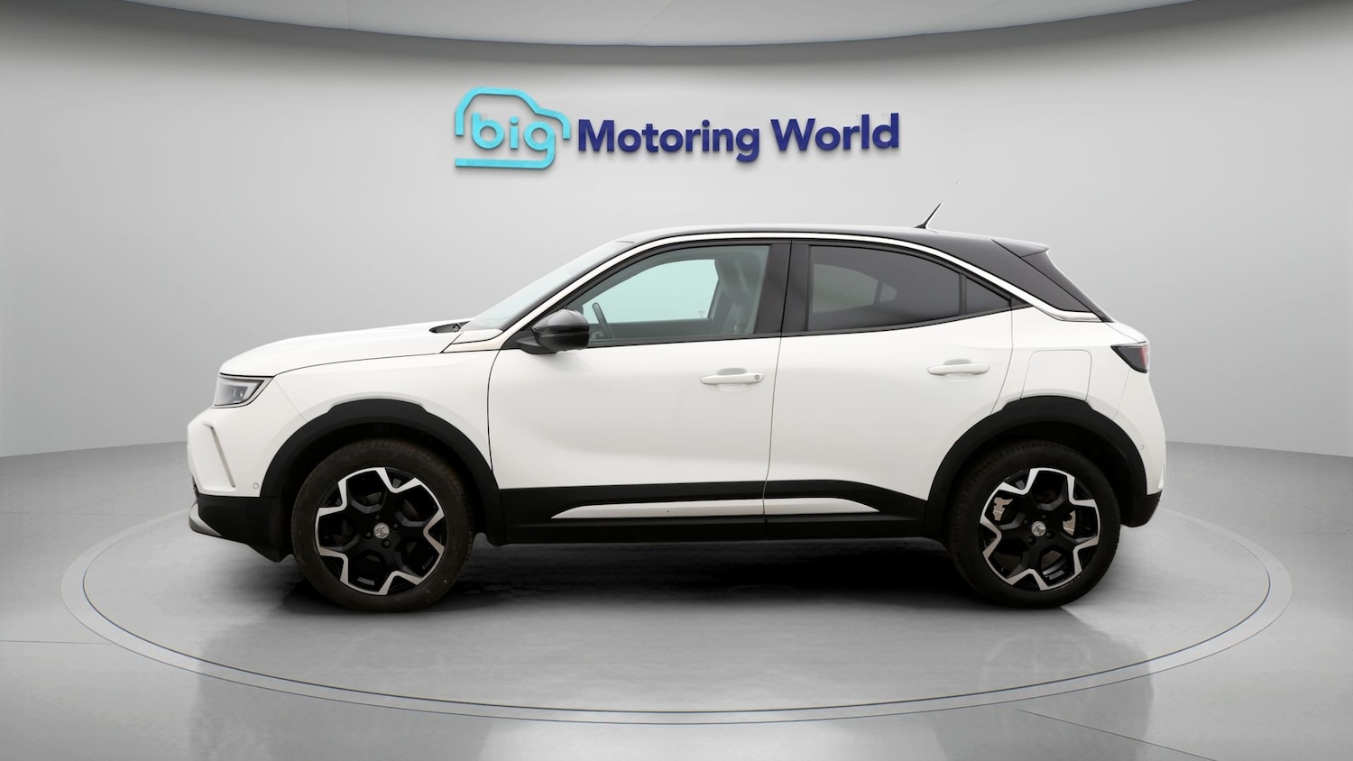 Used Vauxhall Mokka 2023 for sale - 77629193: Photo 4