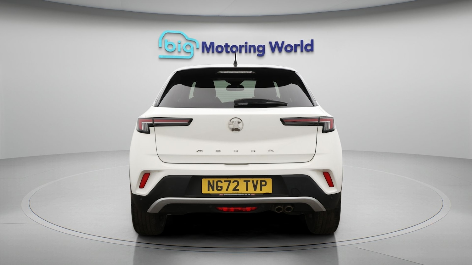 Used Vauxhall Mokka 2023 for sale - 77629193: Photo 6