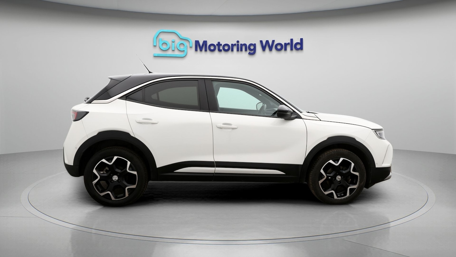 Used Vauxhall Mokka 2023 for sale - 77629193: Photo 8