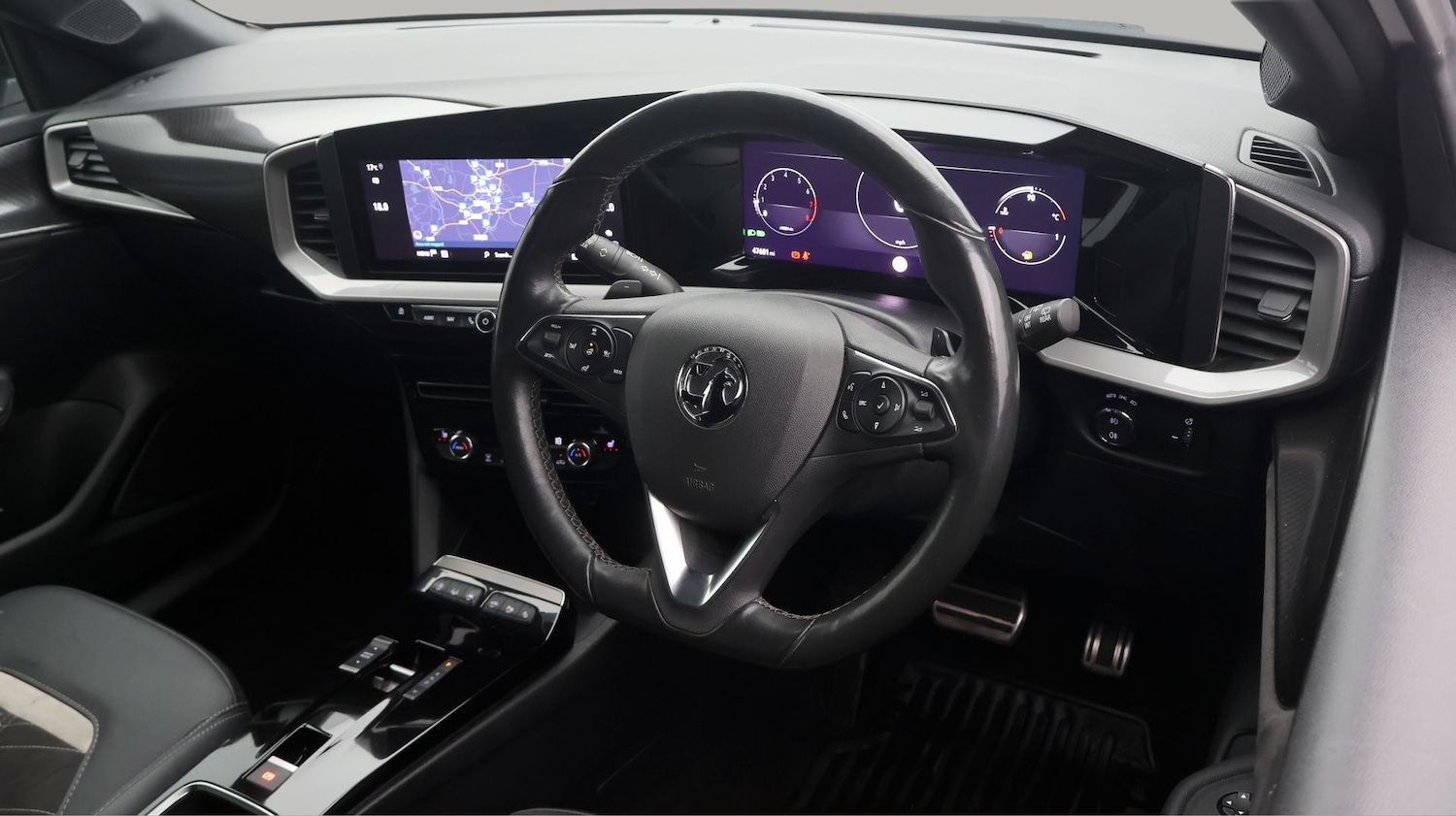 Used Vauxhall Mokka 2023 for sale - 77629193: Photo 9