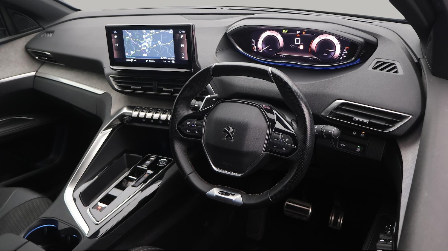 Used Peugeot 5008 2024 for sale - 76759670: Photo 10