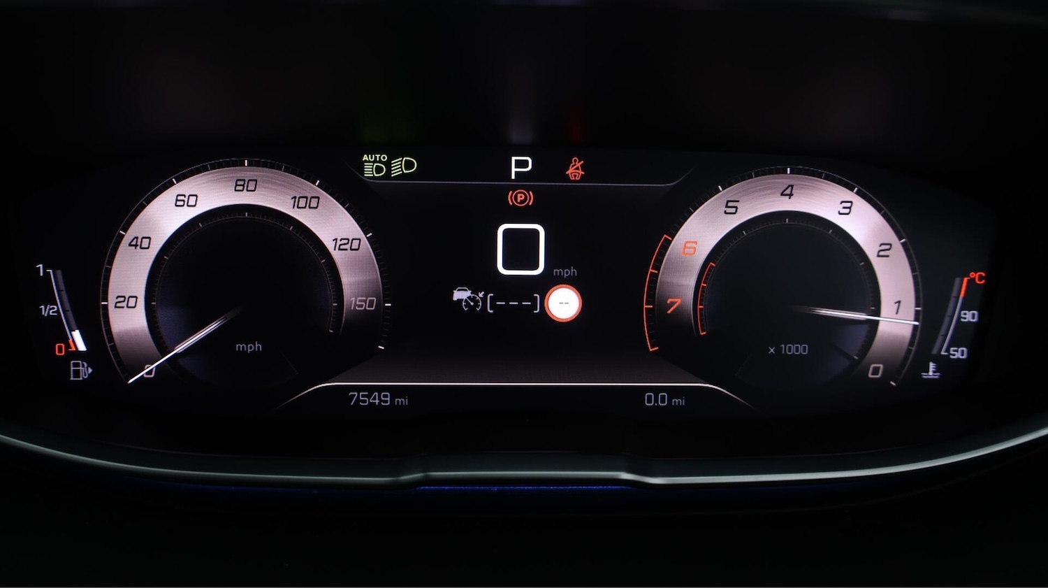 Used Peugeot 5008 2024 for sale - 76759670: Photo 11