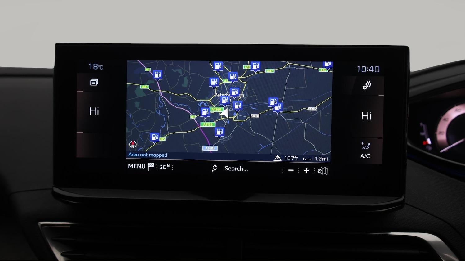 Used Peugeot 5008 2024 for sale - 76759670: Photo 12