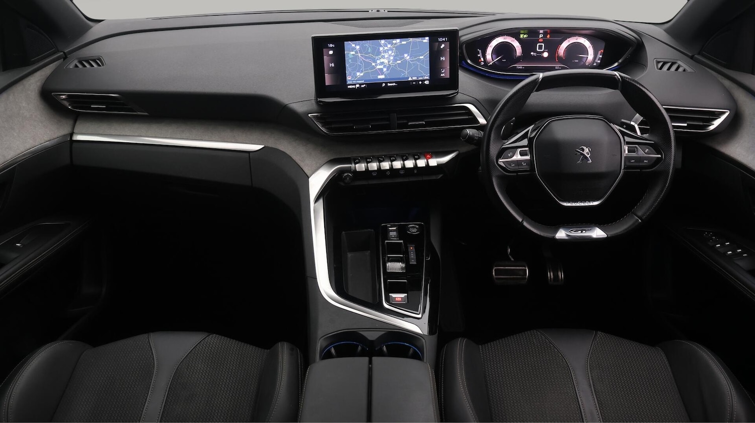 Used Peugeot 5008 2024 for sale - 76759670: Photo 14