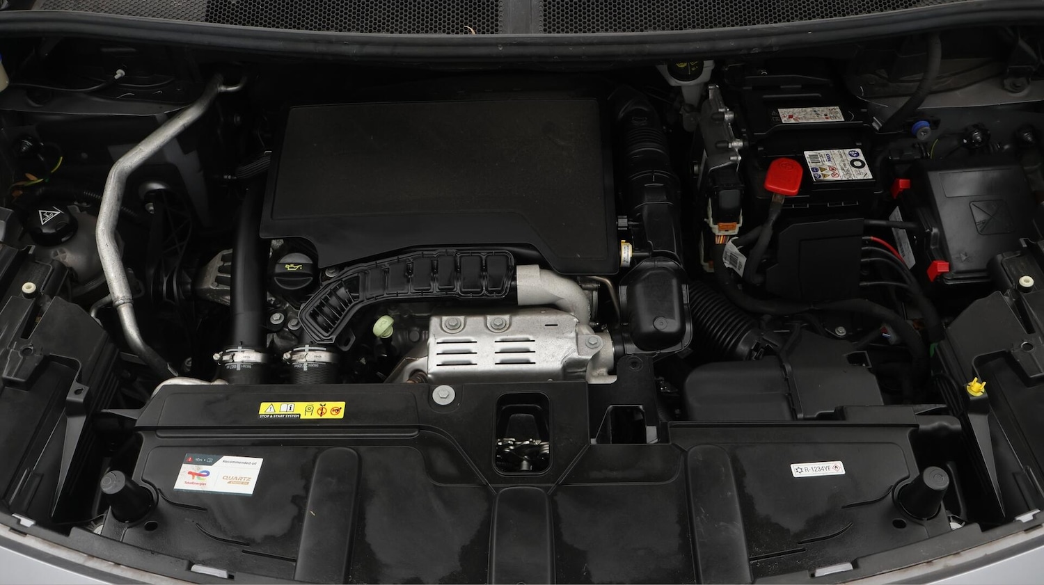 Used Peugeot 5008 2024 for sale - 76759670: Photo 20