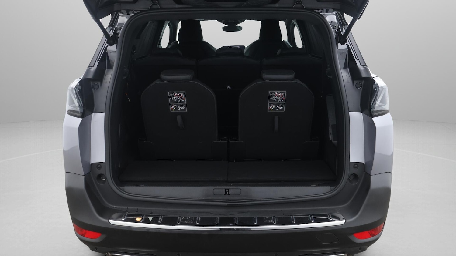 Used Peugeot 5008 2024 for sale - 76759670: Photo 22