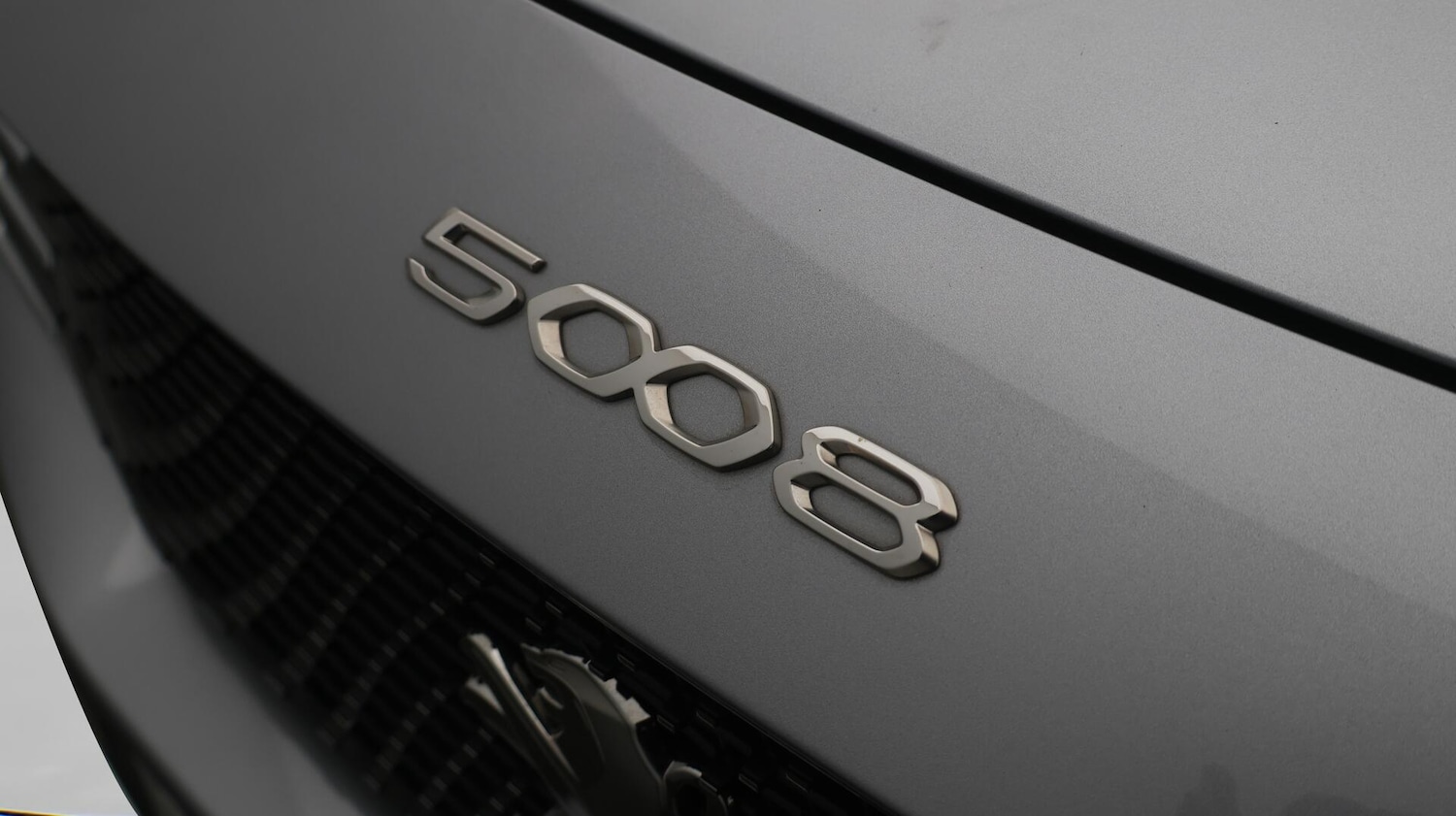 Used Peugeot 5008 2024 for sale - 76759670: Photo 24