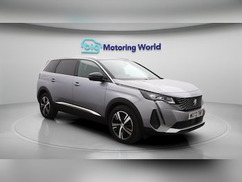 Used Peugeot 5008 2024 for sale - 76759670: Photo