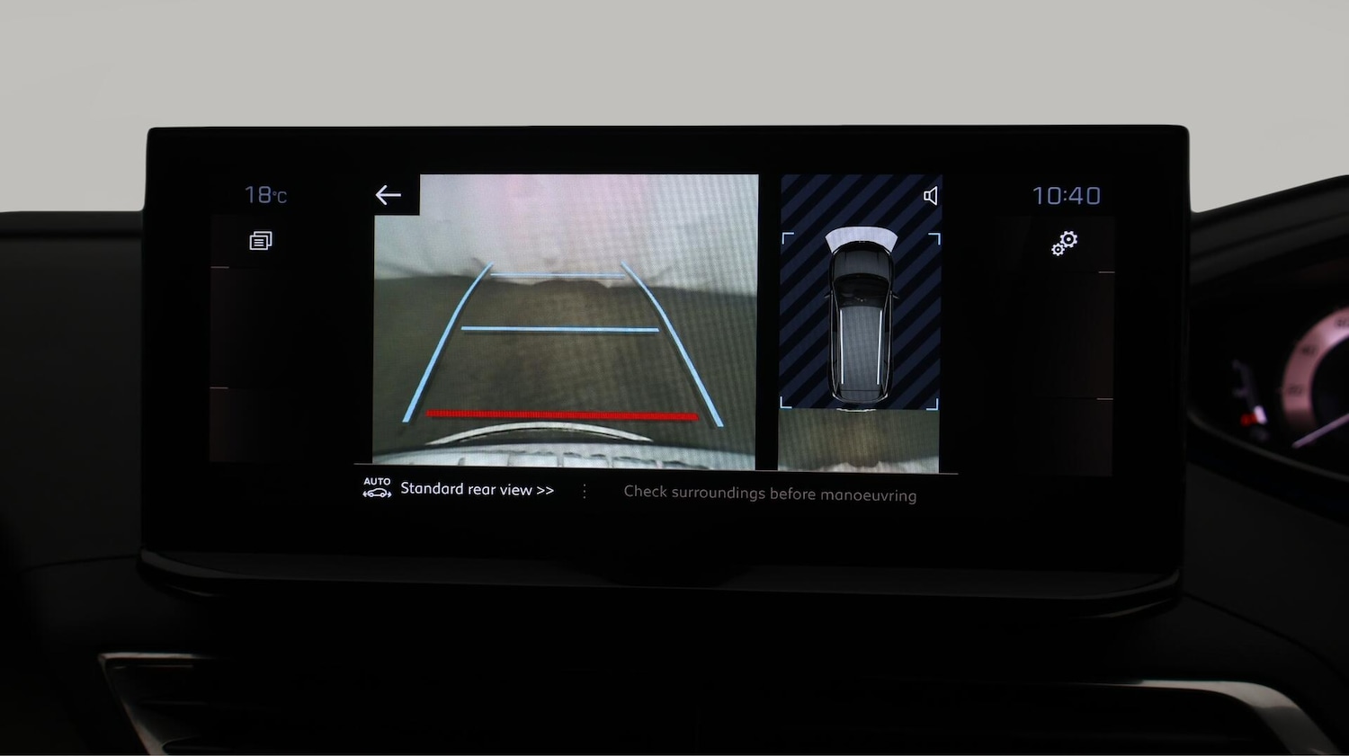 Used Peugeot 5008 2024 for sale - 76759670: Photo 30