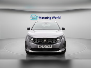 Used Peugeot 5008 2024 for sale - 76759670: Photo