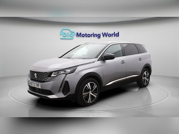 Used Peugeot 5008 2024 for sale - 76759670: Photo