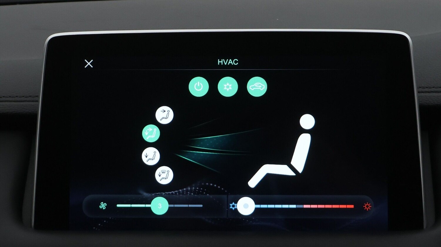 Used MG MG HS 2023 for sale - 77746600: Photo 12