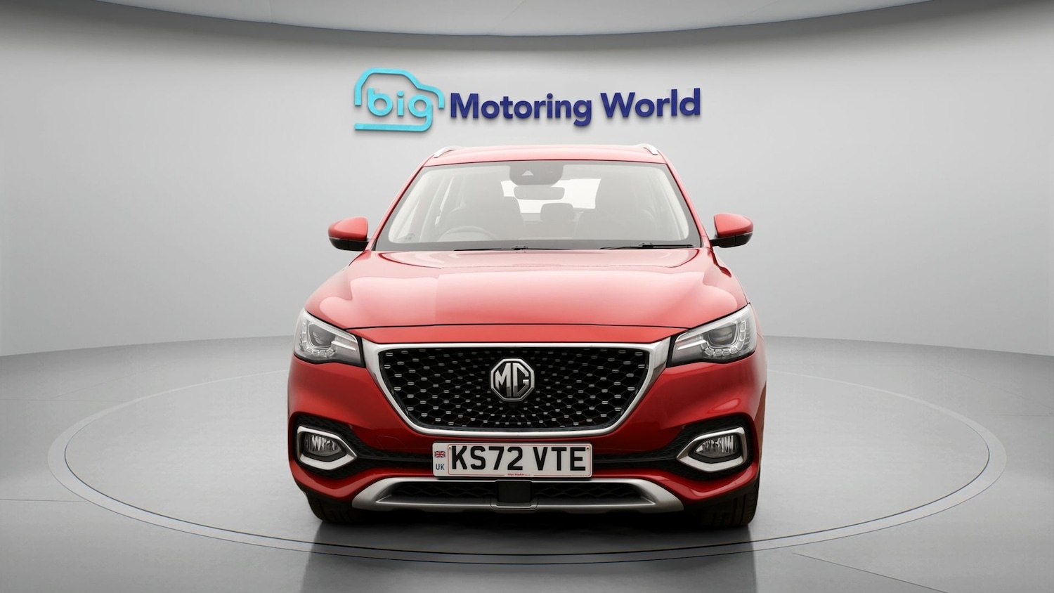 Used MG MG HS 2023 for sale - 77746600: Photo 2