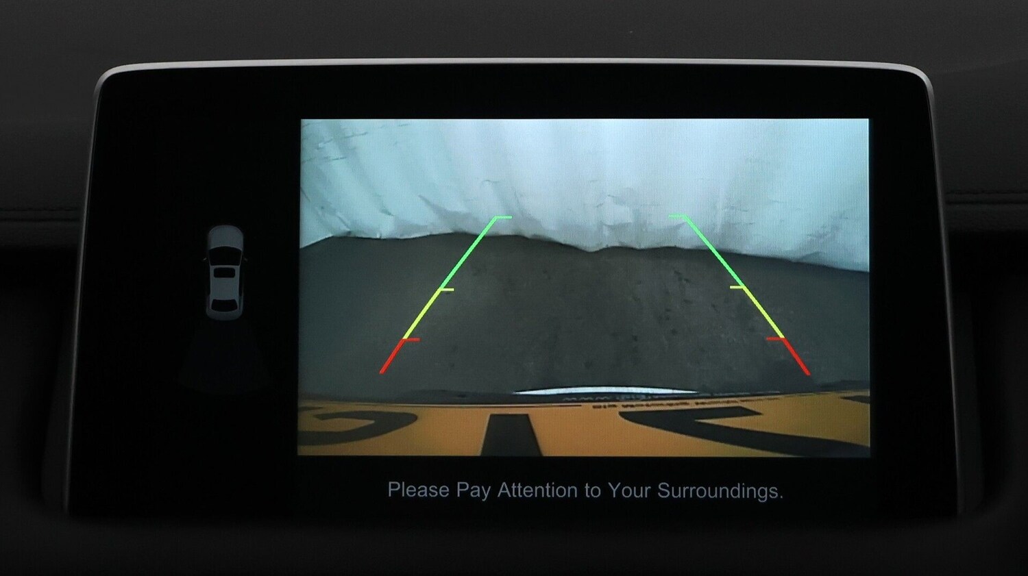 Used MG MG HS 2023 for sale - 77746600: Photo 21