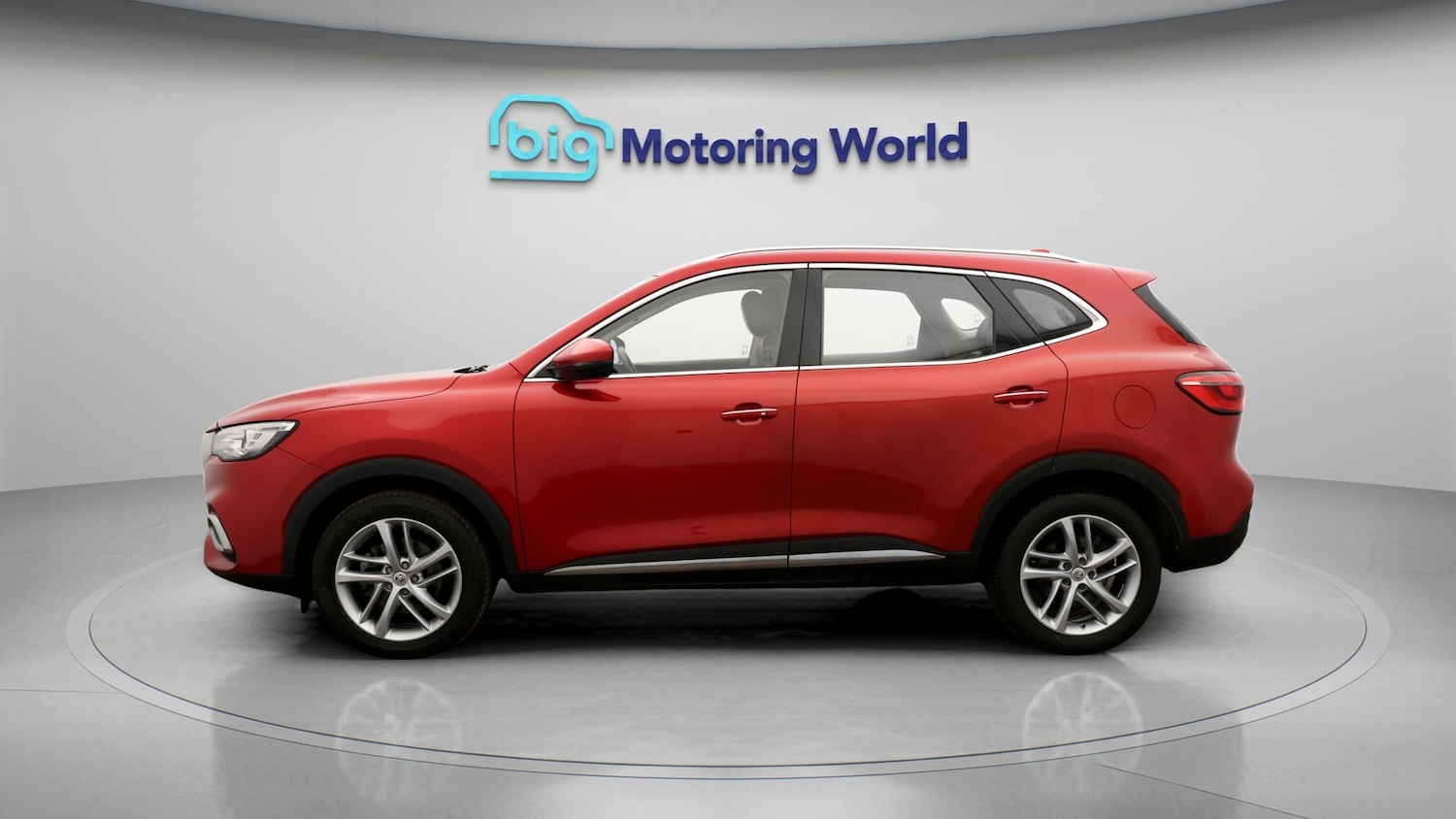 Used MG MG HS 2023 for sale - 77746600: Photo 4