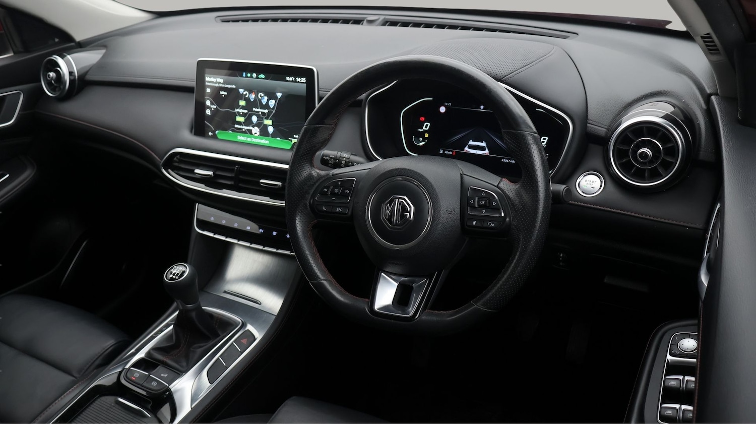 Used MG MG HS 2023 for sale - 77746600: Photo 9