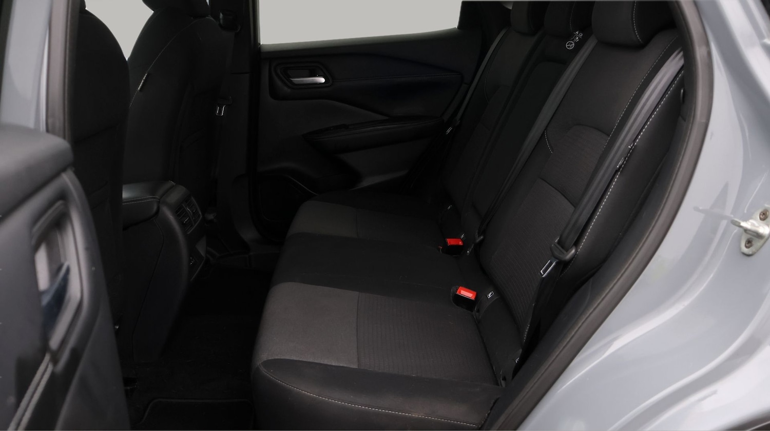 Used Nissan Qashqai 2023 for sale - 77900918: Photo 16