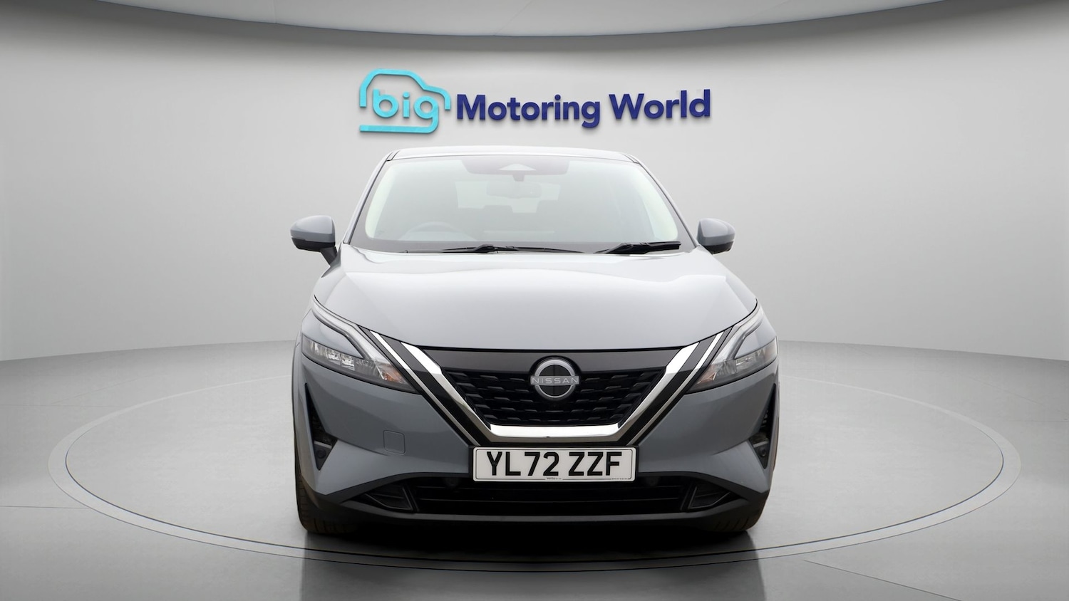 Used Nissan Qashqai 2023 for sale - 77900918: Photo 2