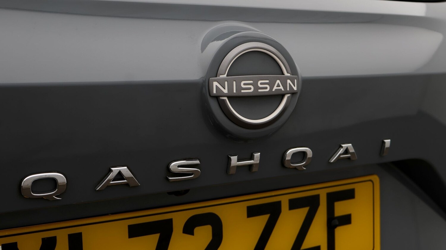 Used Nissan Qashqai 2023 for sale - 77900918: Photo 20
