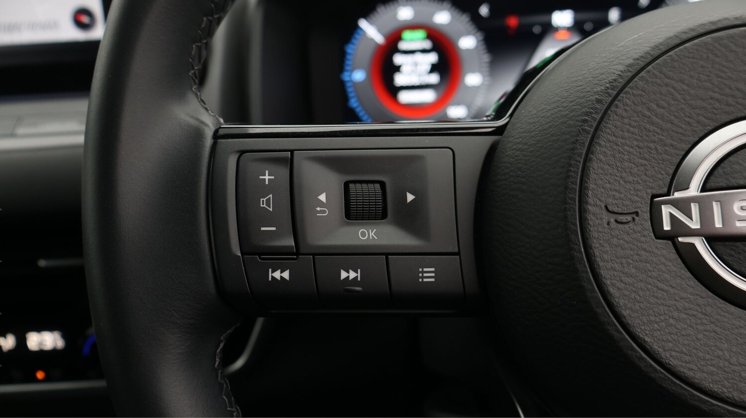 Used Nissan Qashqai 2023 for sale - 77900918: Photo 21