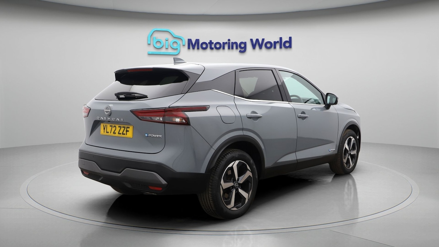 Used Nissan Qashqai 2023 for sale - 77900918: Photo 7