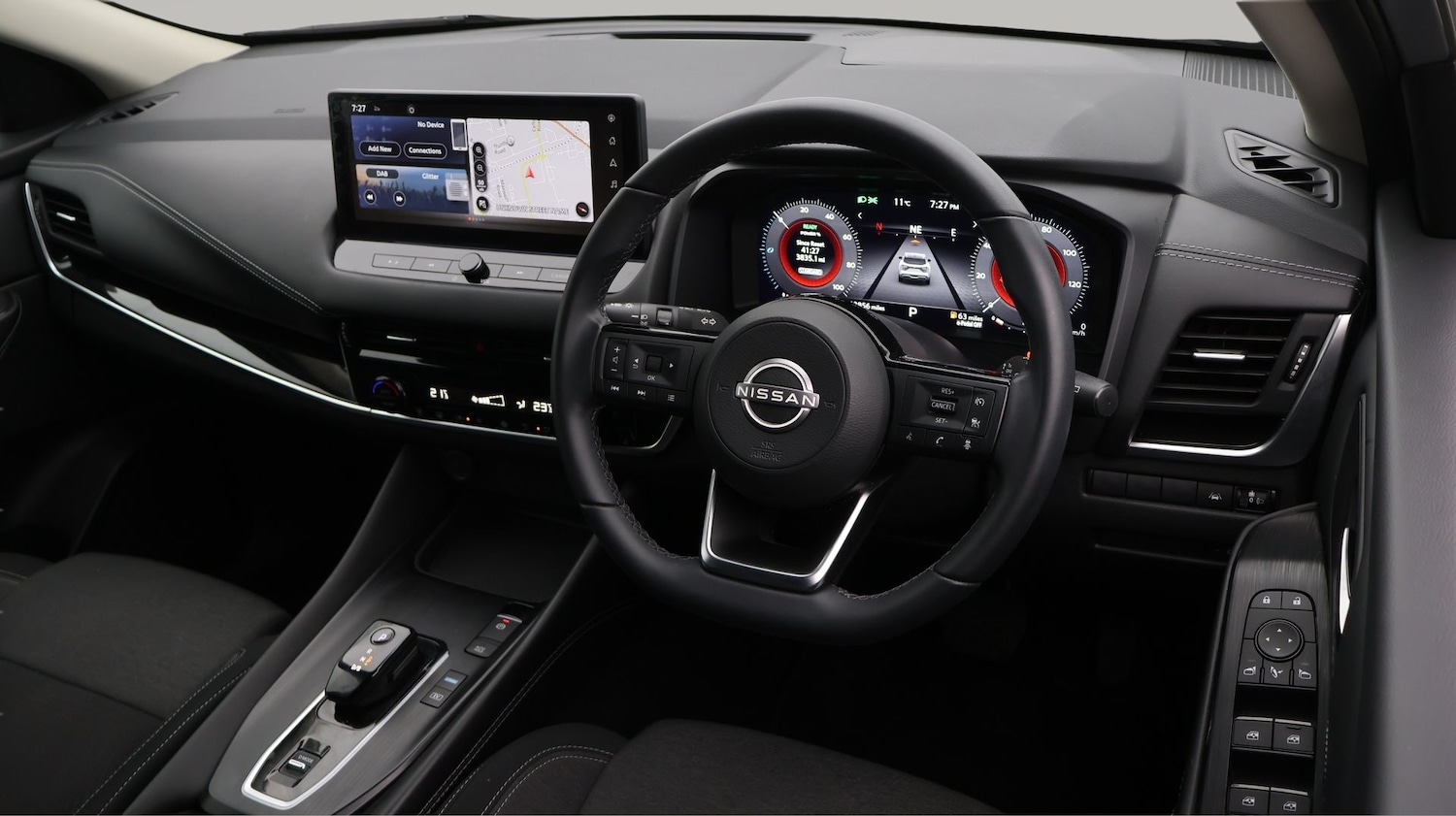 Used Nissan Qashqai 2023 for sale - 77900918: Photo 9