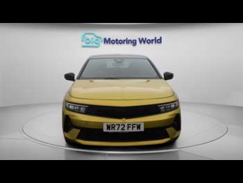 Used Vauxhall Astra 2022 for sale - 74057672: Photo