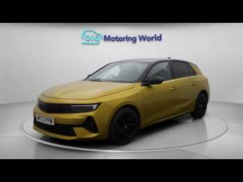 Used Vauxhall Astra 2022 for sale - 74057672: Photo