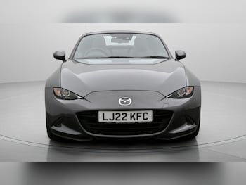 Used Mazda MX-5 2022 for sale - 79229462: Photo