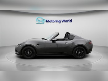 Used Mazda MX-5 2022 for sale - 79229462: Photo