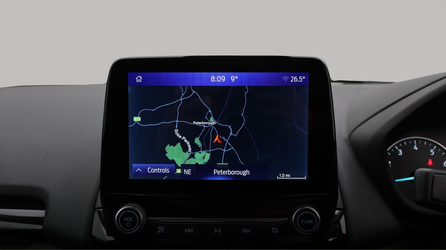 Used Ford Ecosport 2022 for sale - 77813515: Photo 11