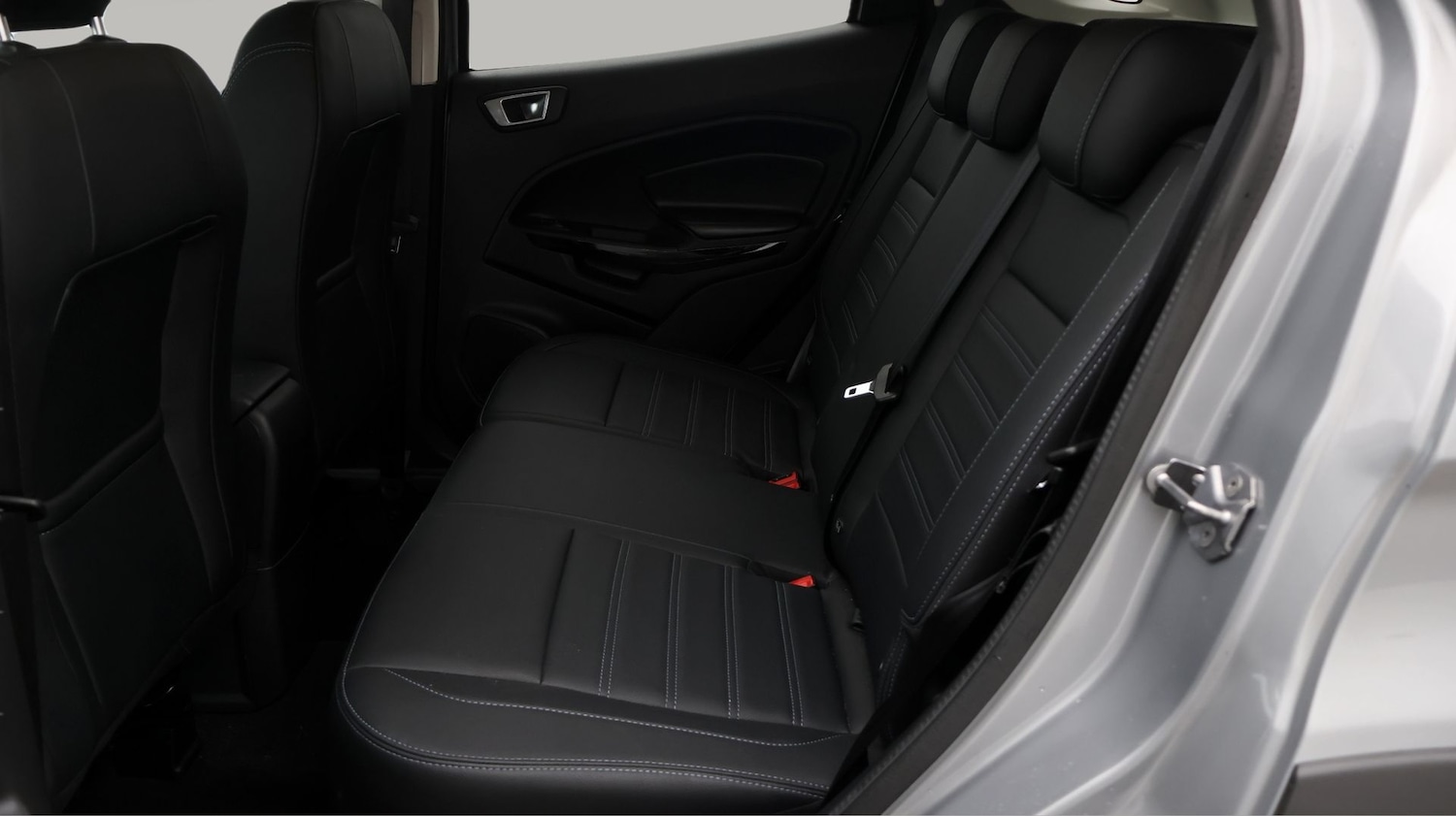 Used Ford Ecosport 2022 for sale - 77813515: Photo 16