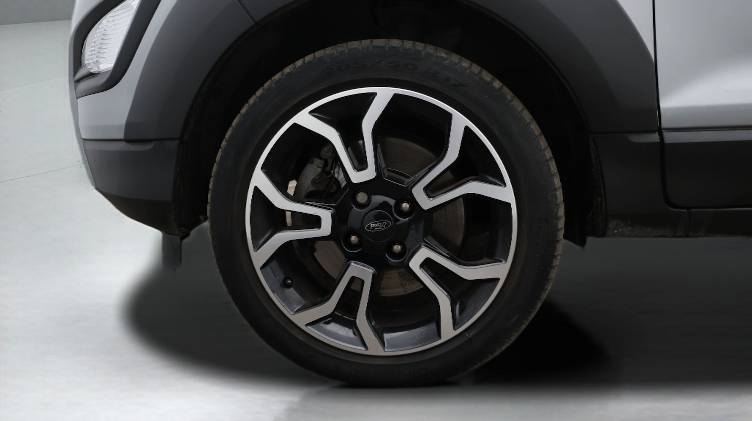 Used Ford Ecosport 2022 for sale - 77813515: Photo 18