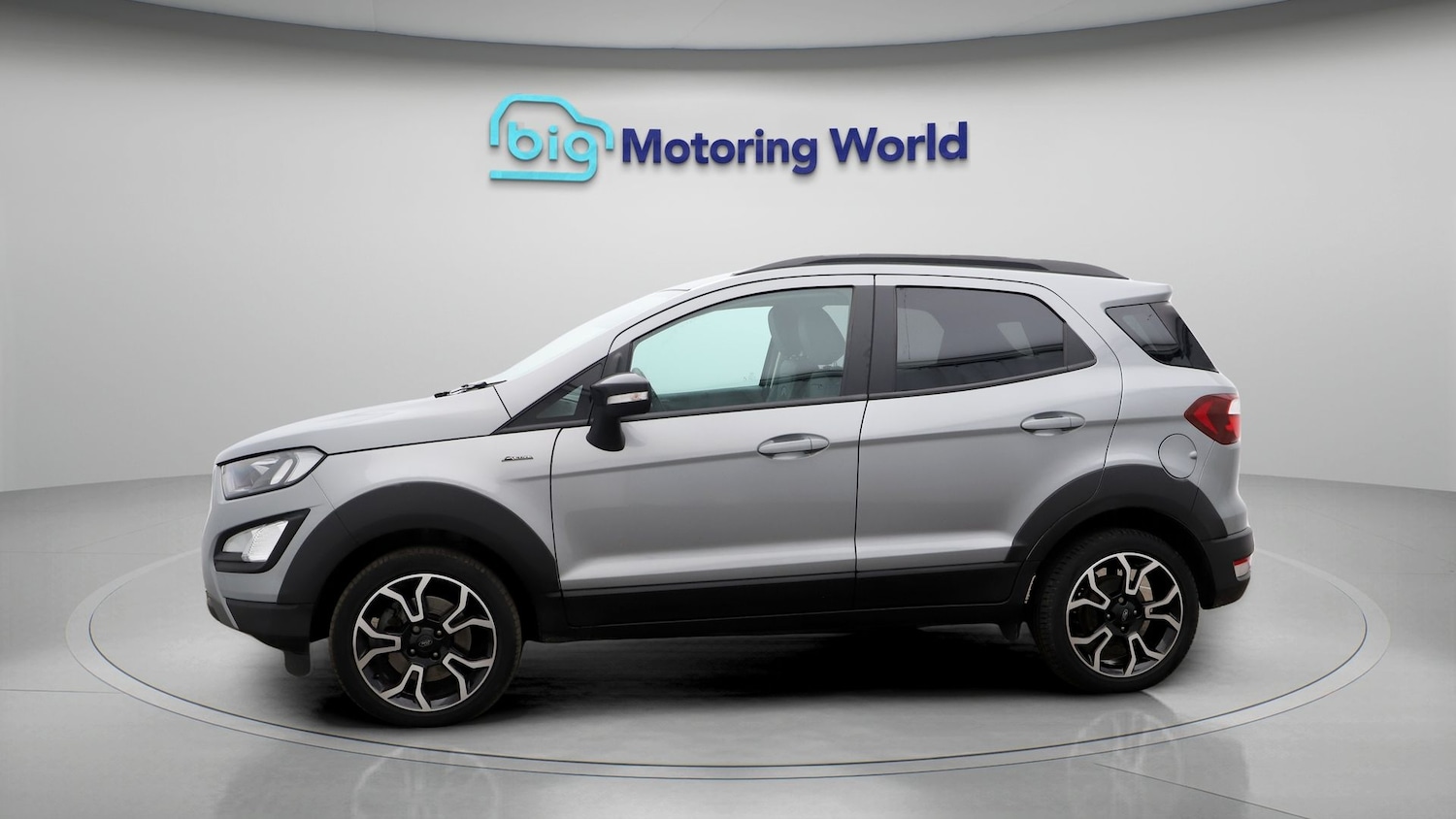 Used Ford Ecosport 2022 for sale - 77813515: Photo 4