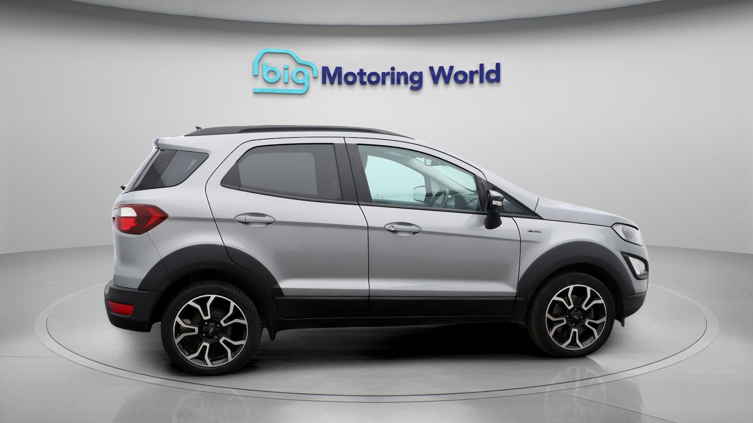Used Ford Ecosport 2022 for sale - 77813515: Photo 8