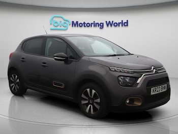 Used Citroen C3 2023 for sale - 75532049: Photo