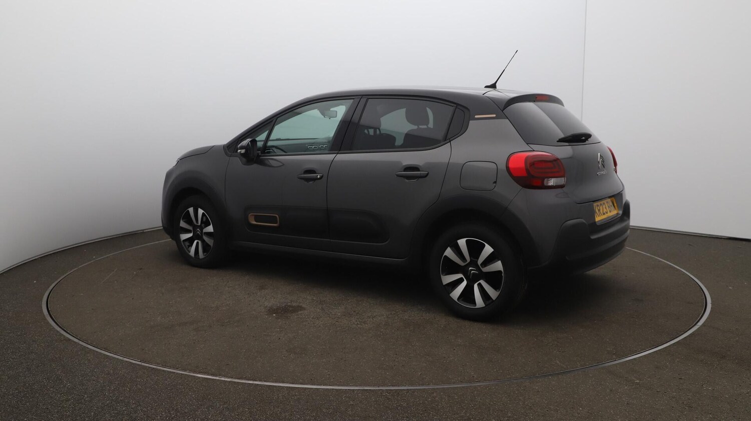 Vehicle 35