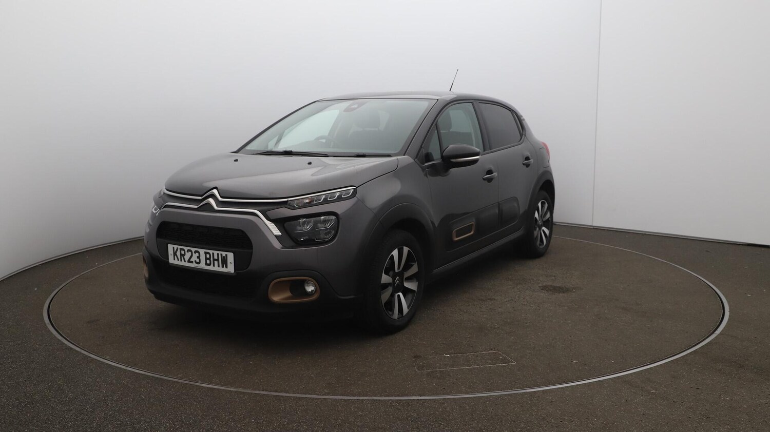 Vehicle 36