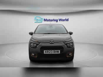 Used Citroen C3 2023 for sale - 75532049: Photo