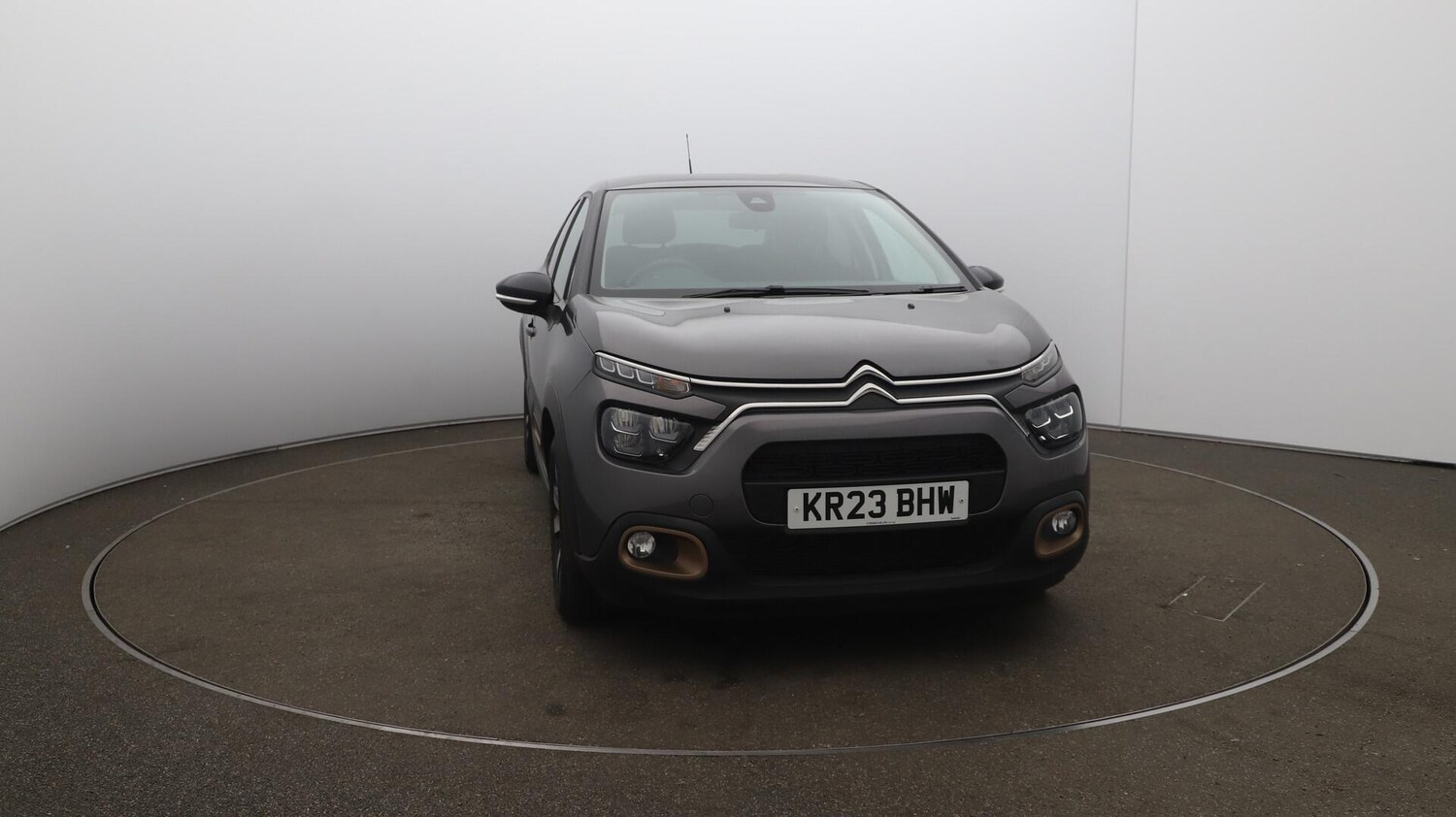 Vehicle 40