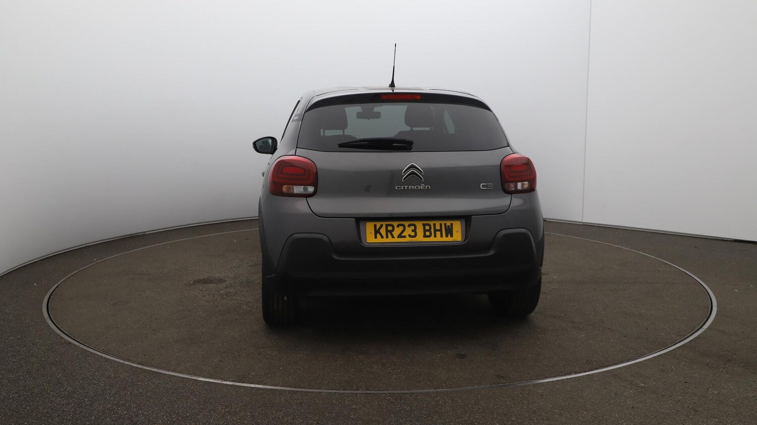 Vehicle 58