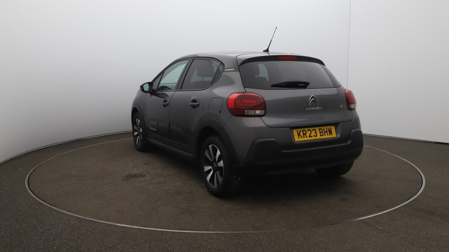 Vehicle 60