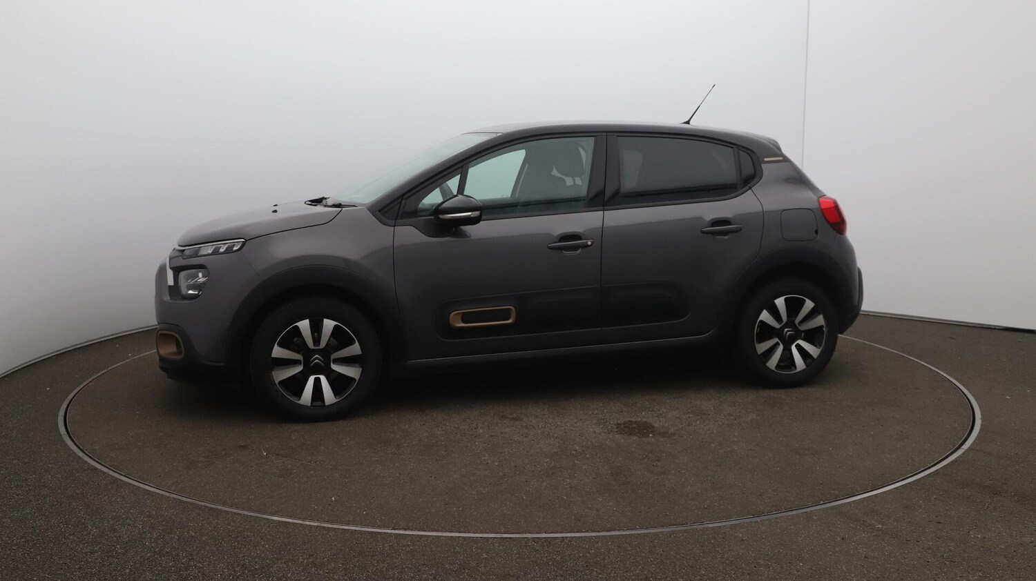 Vehicle 65