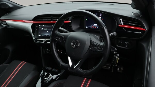 Used Vauxhall Corsa 2022 for sale - 75645958: Photo 10